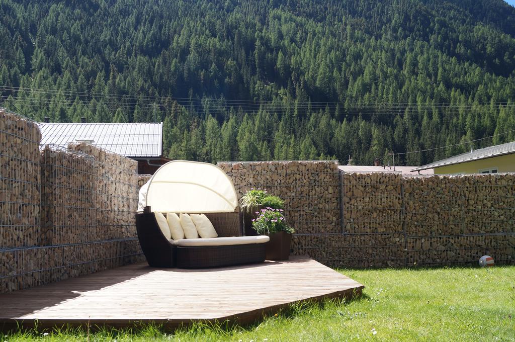 Appartementhaus Nadine Langenfeld Exterior photo